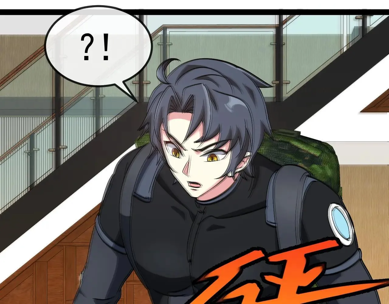 第158话：返回星耀城96