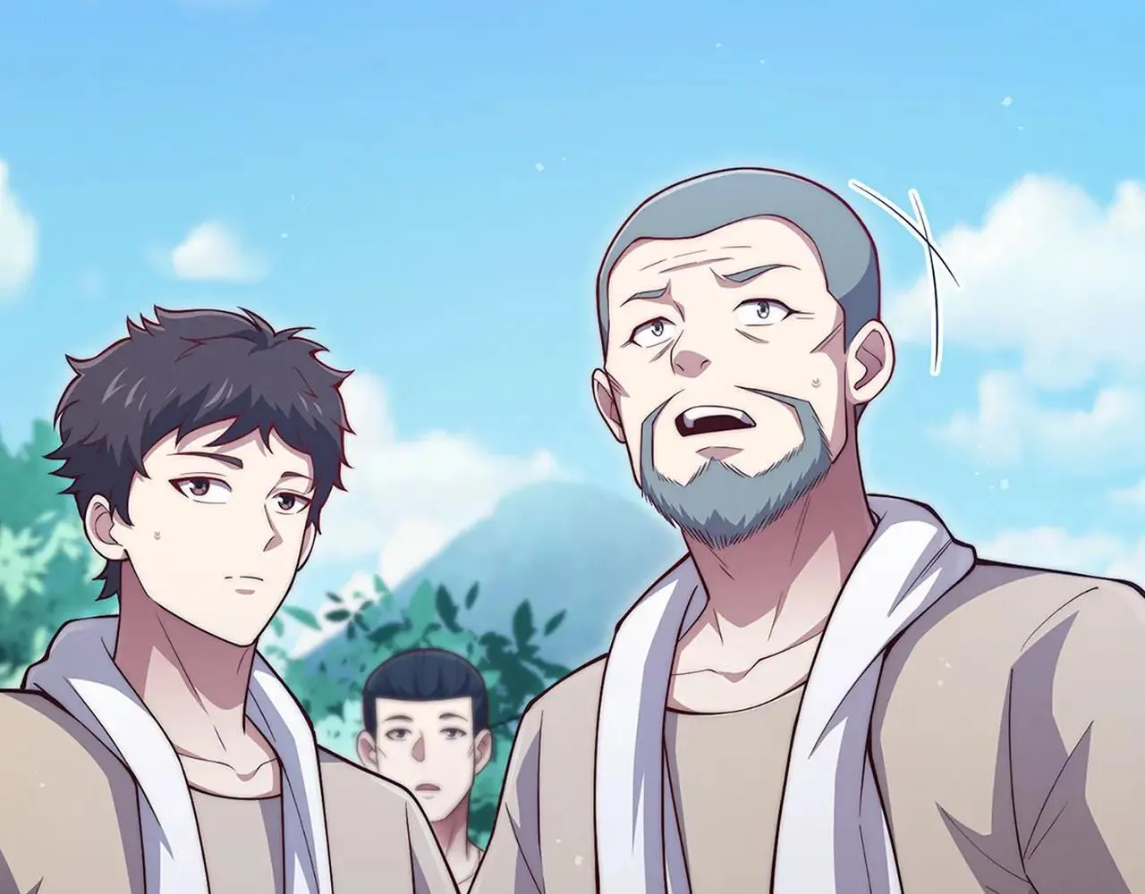 第141话 预言：灭亡者129
