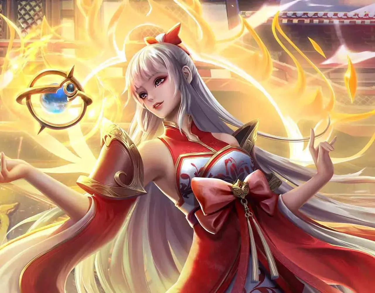 第351话 玩不起别玩0