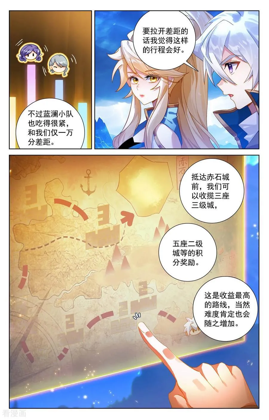 第244话 赤甲之将9