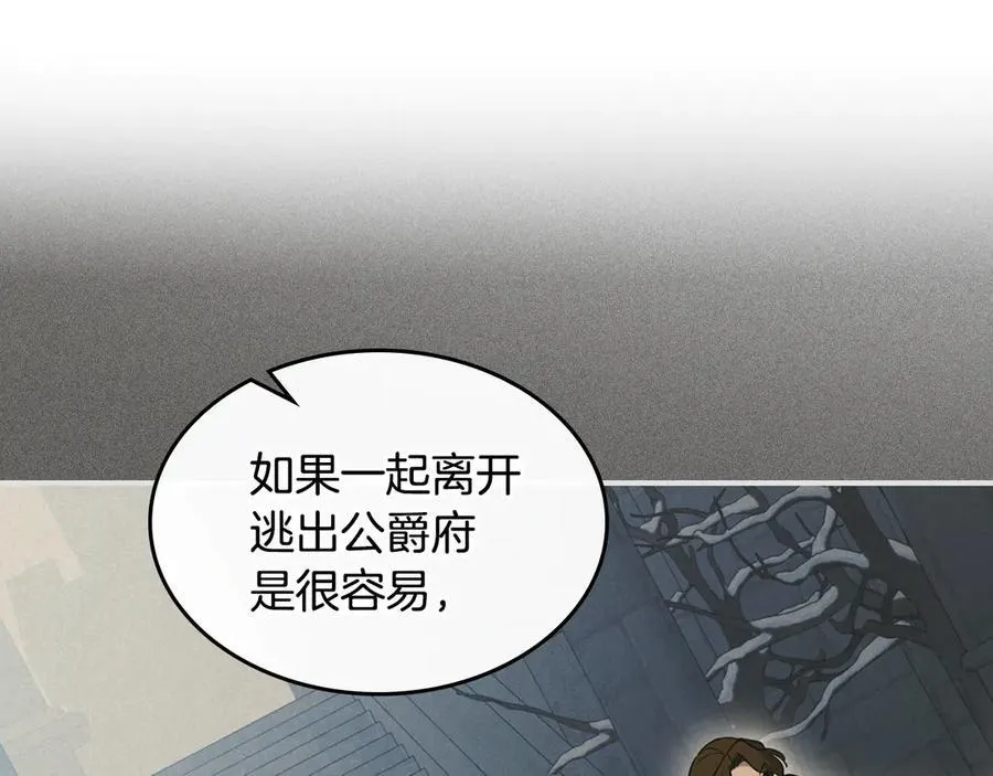 第166话 逃离公爵府13