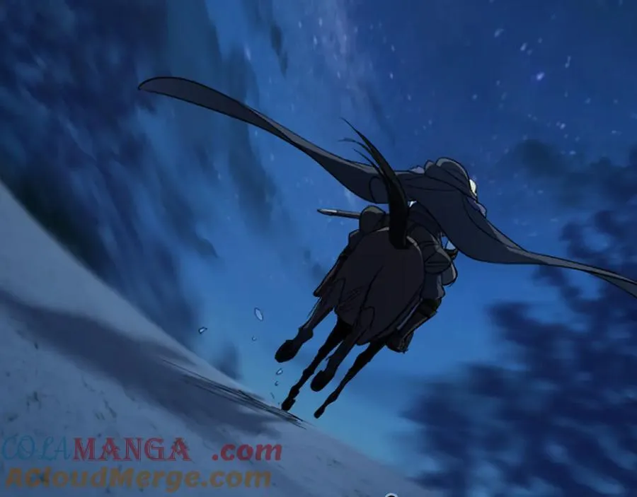 第164话 利切遭遇突袭16