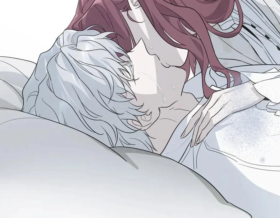 第165话 能不能最后再吻我一次13