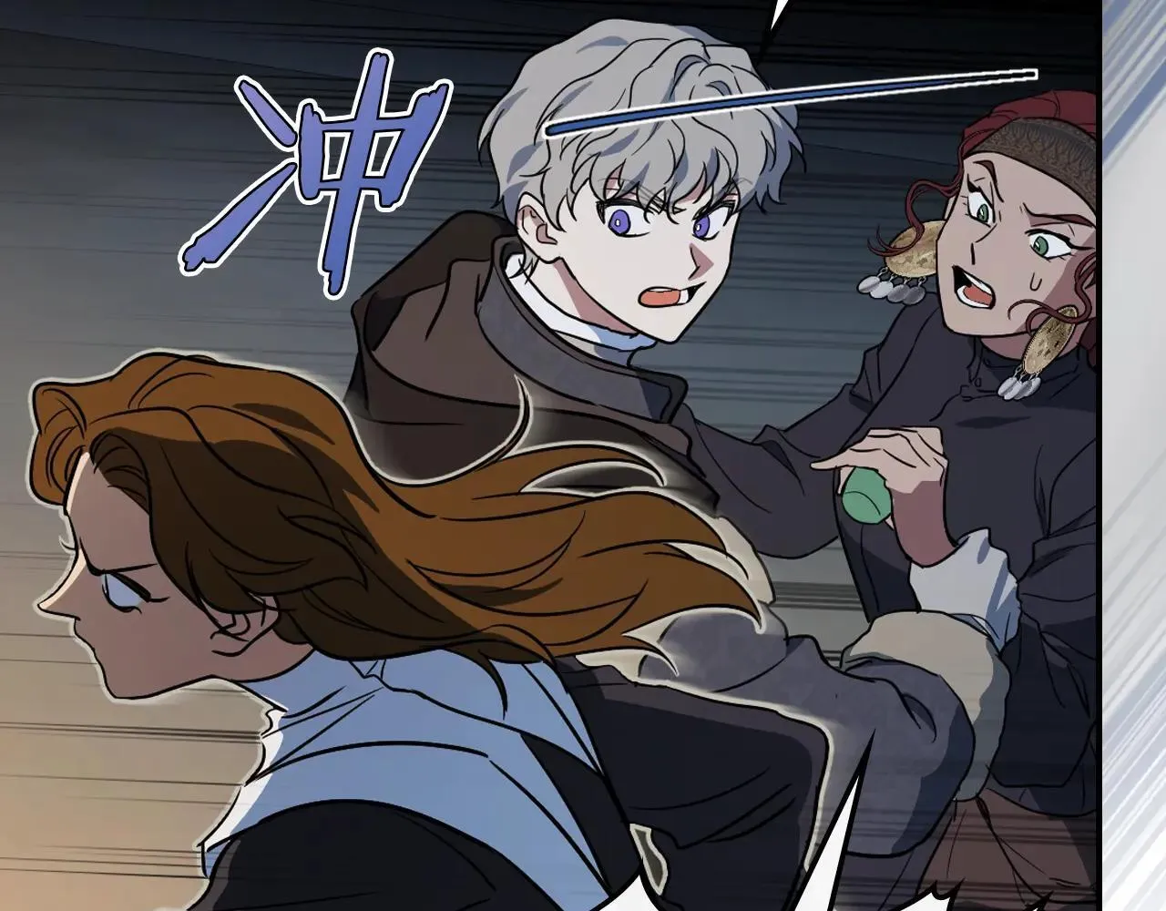 第168话 变身野兽158
