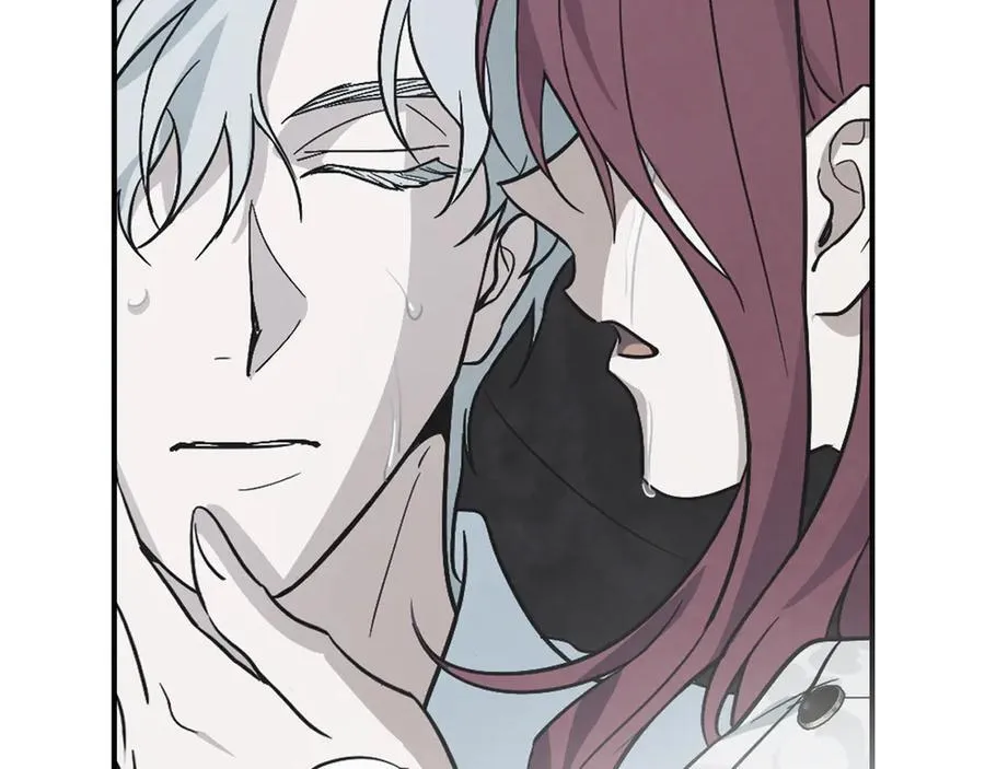 第165话 能不能最后再吻我一次18