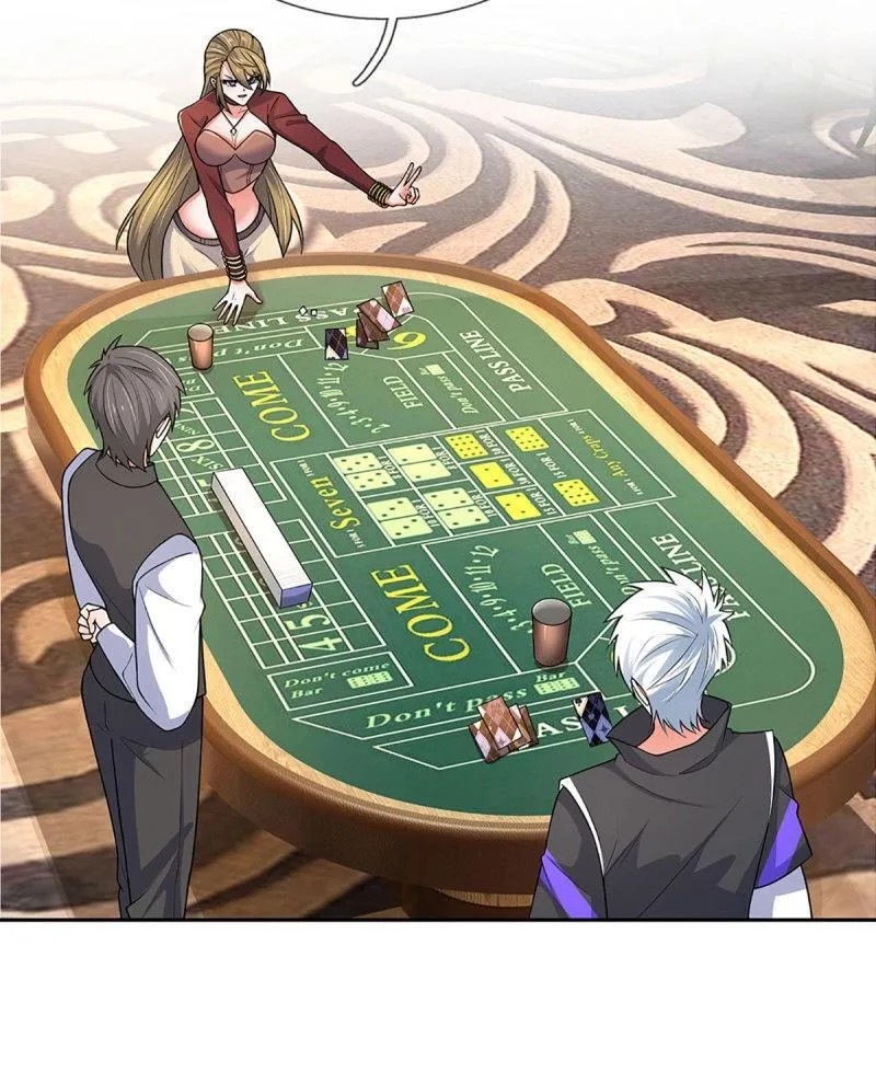 第428话 第424话 专治各种嘴硬22