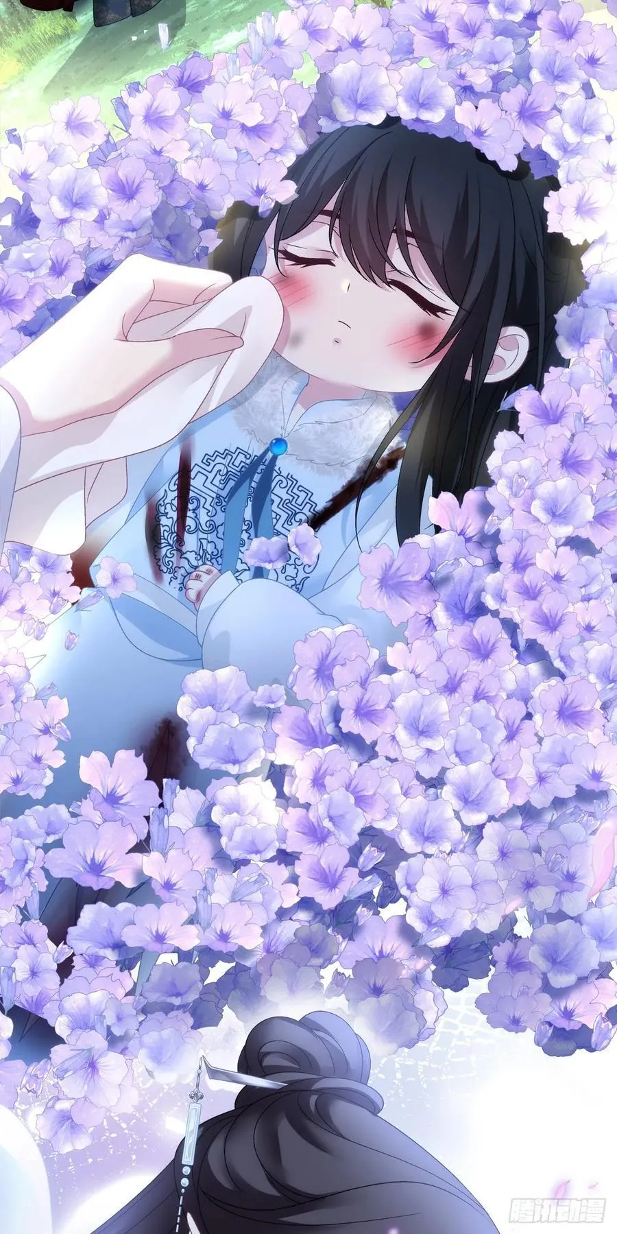 希望不曾见过你！27