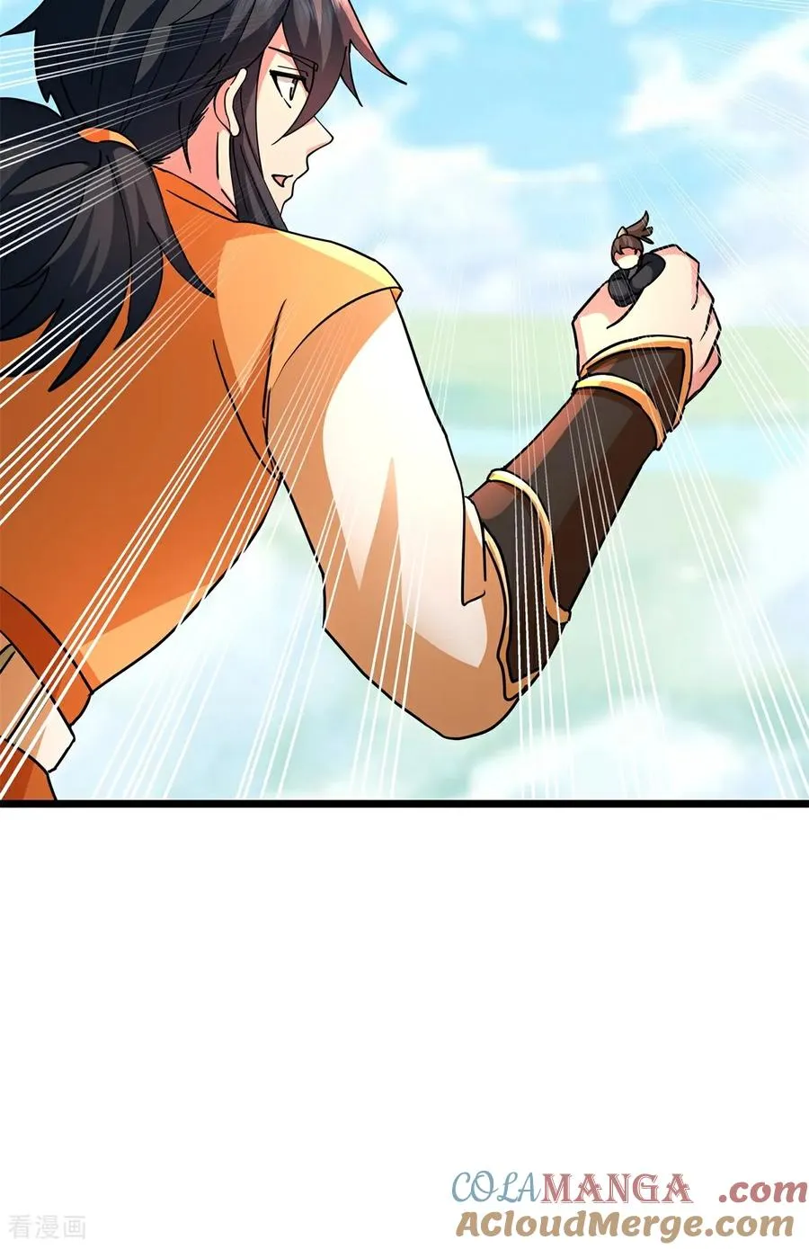 第543话 逃离8