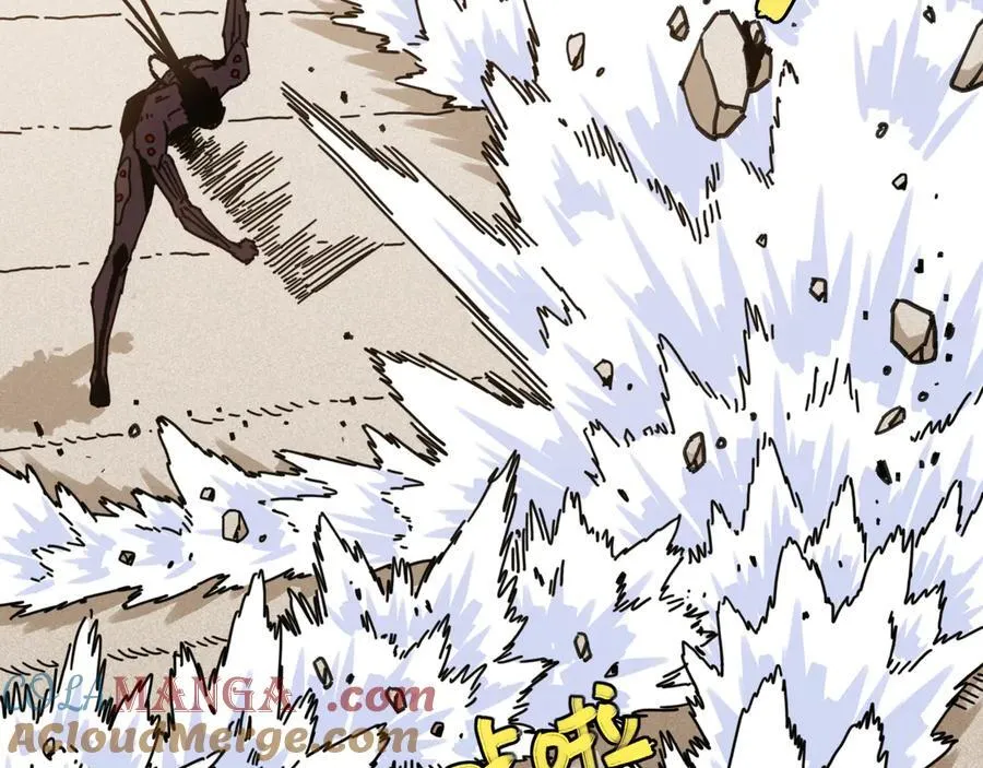 第190话 静神阳VS国王92