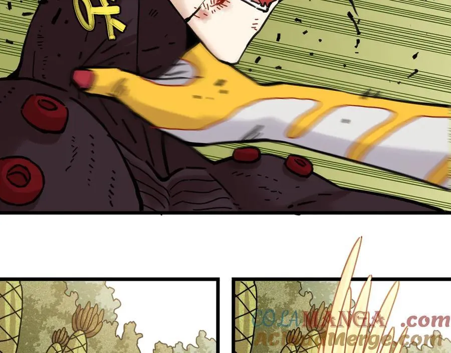 第190话 静神阳VS国王4