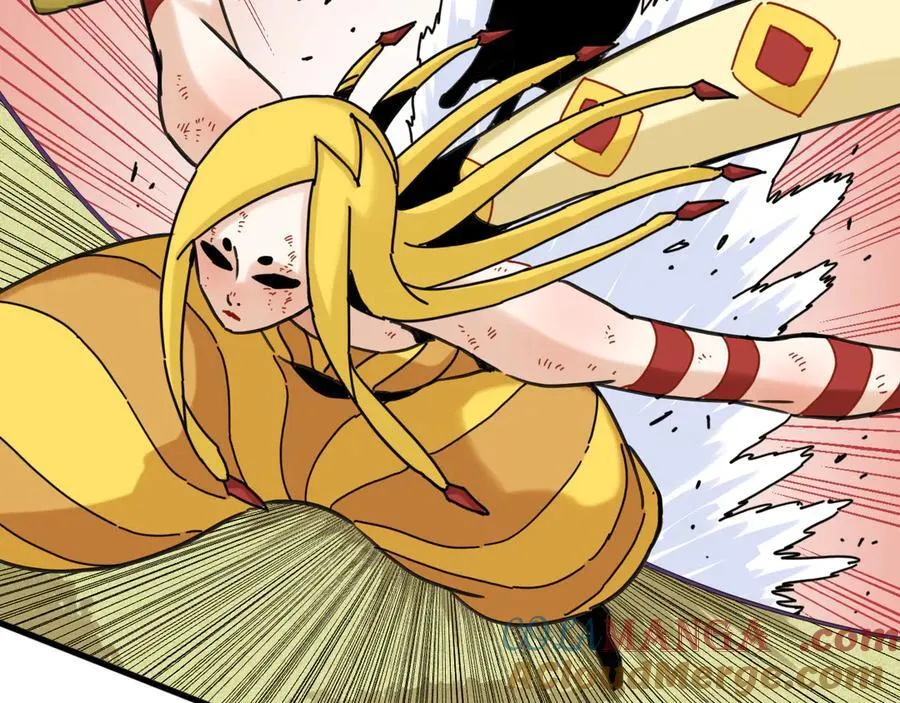第190话 静神阳VS国王32