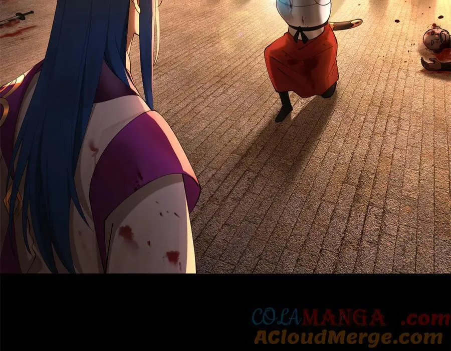 261 大劫杀令！4