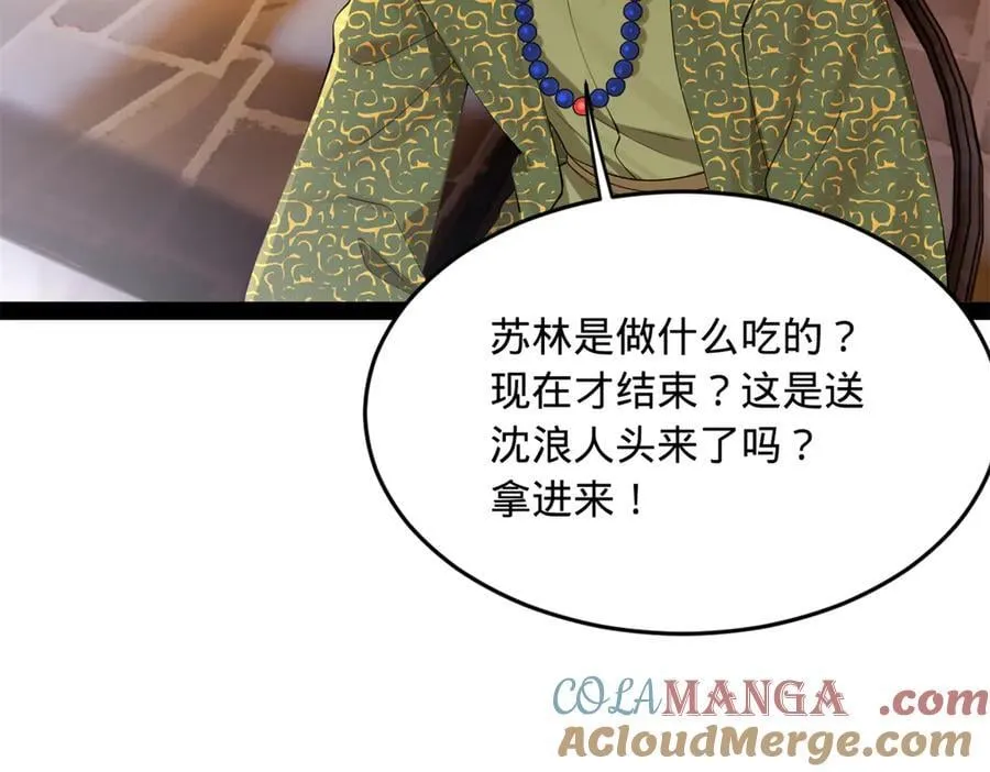261 大劫杀令！28