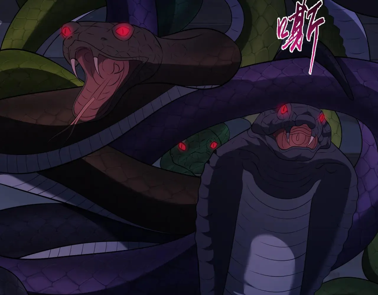 第175话 你不配33