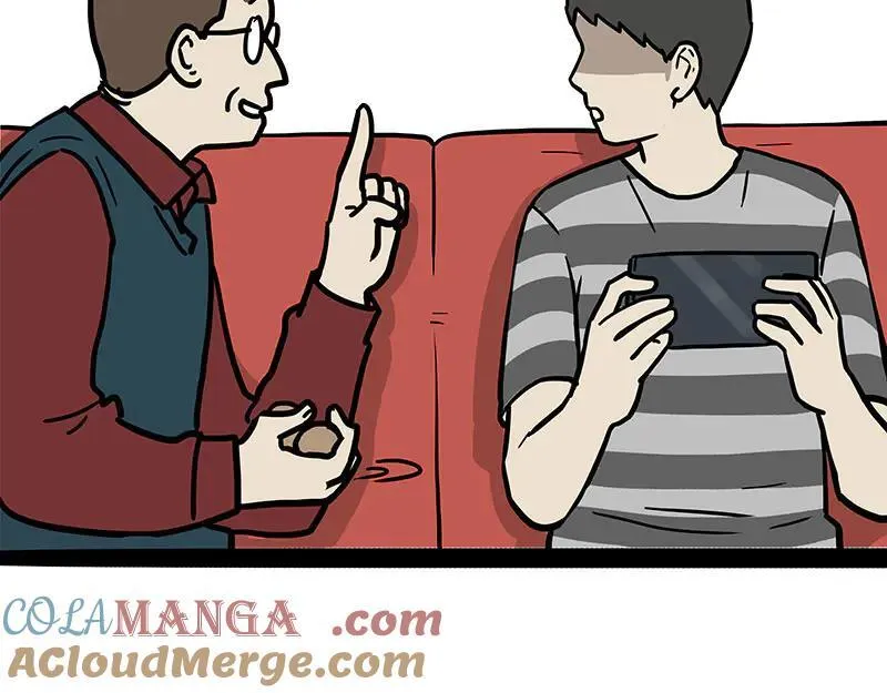 第455话 过年串门聊天指南24