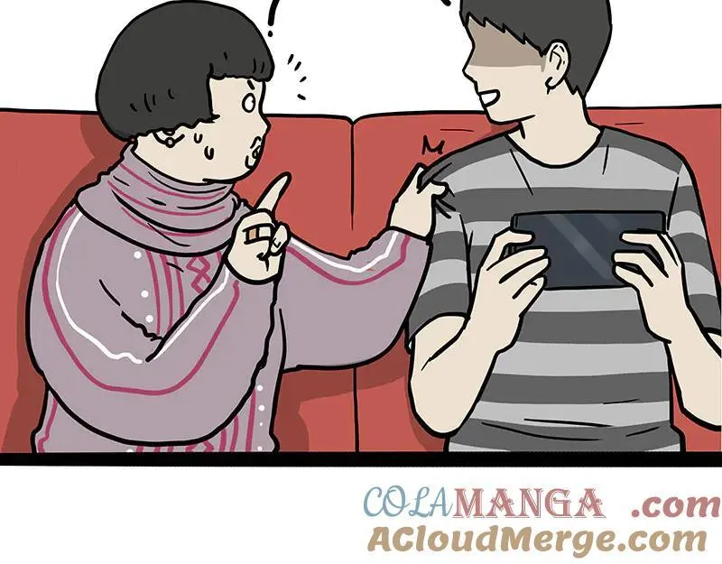 第455话 过年串门聊天指南12