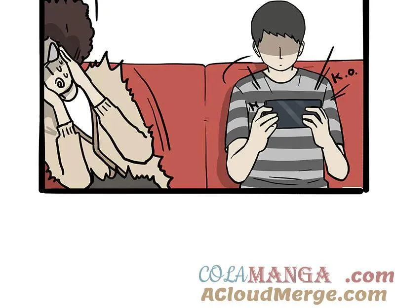 第455话 过年串门聊天指南6