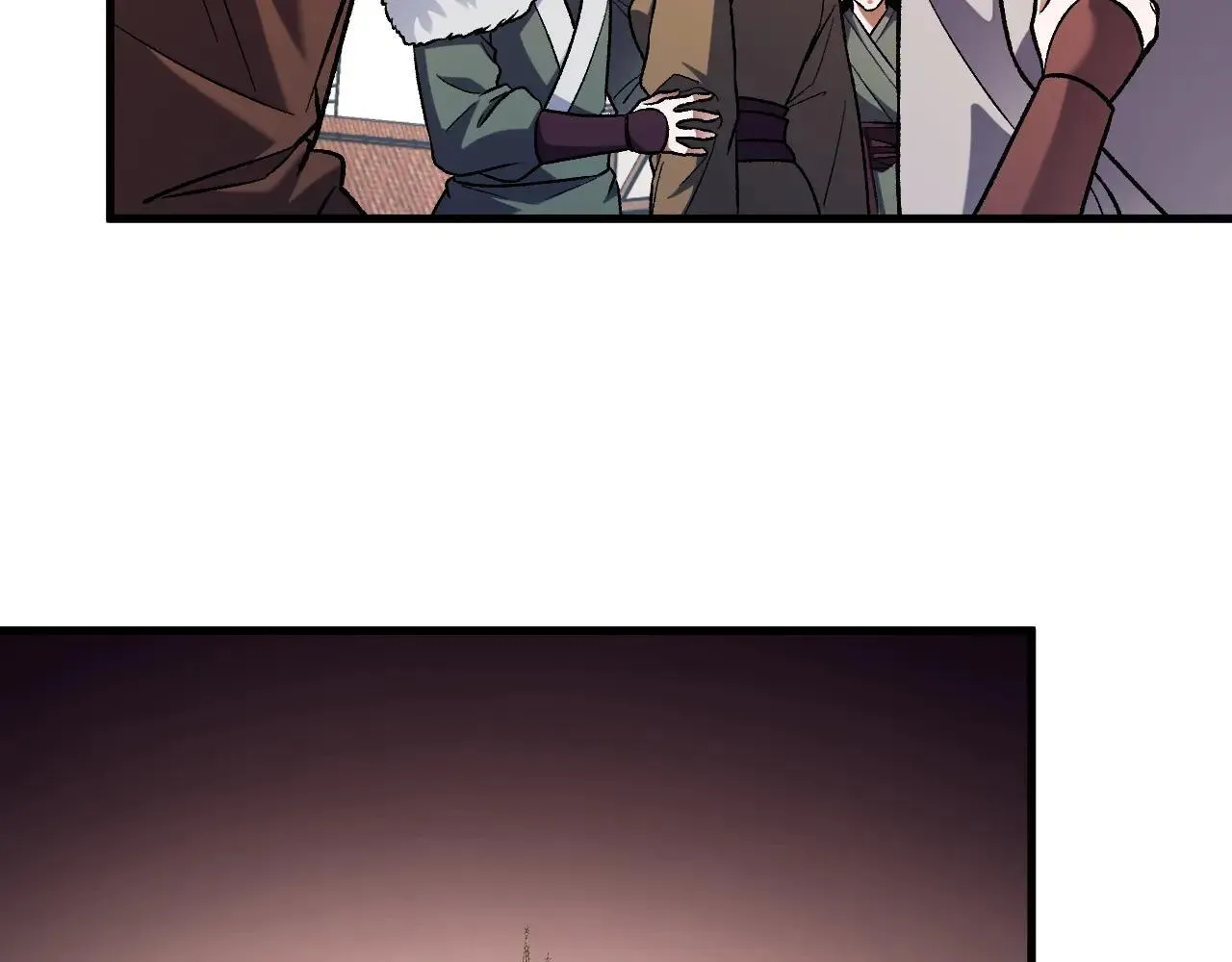 第149话 敲打与盘问，灭杀姬的屈辱！14