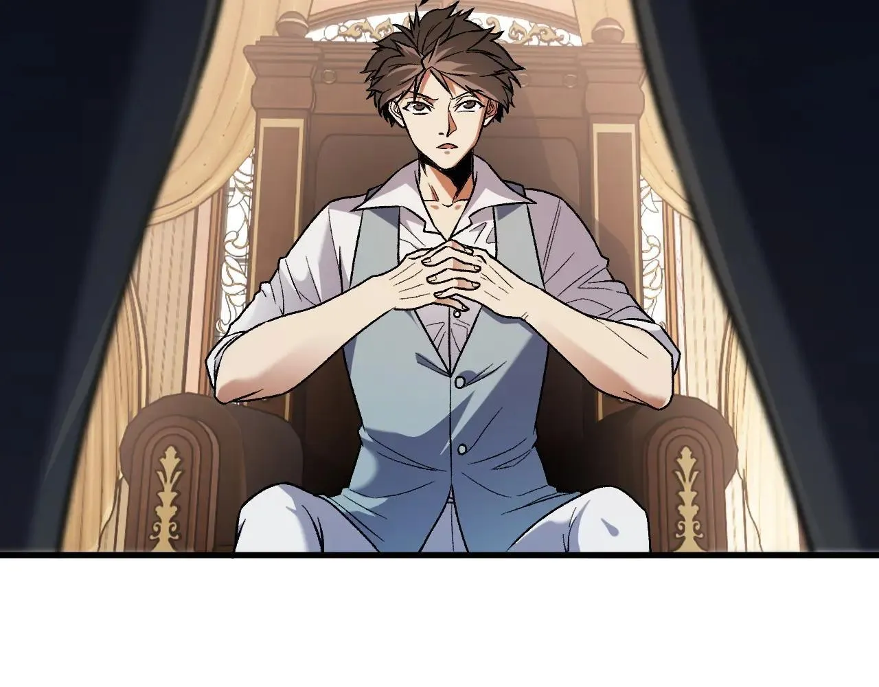 第149话 敲打与盘问，灭杀姬的屈辱！121