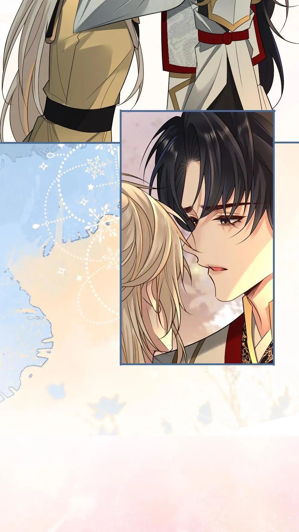 第461话 奖励一个吻17