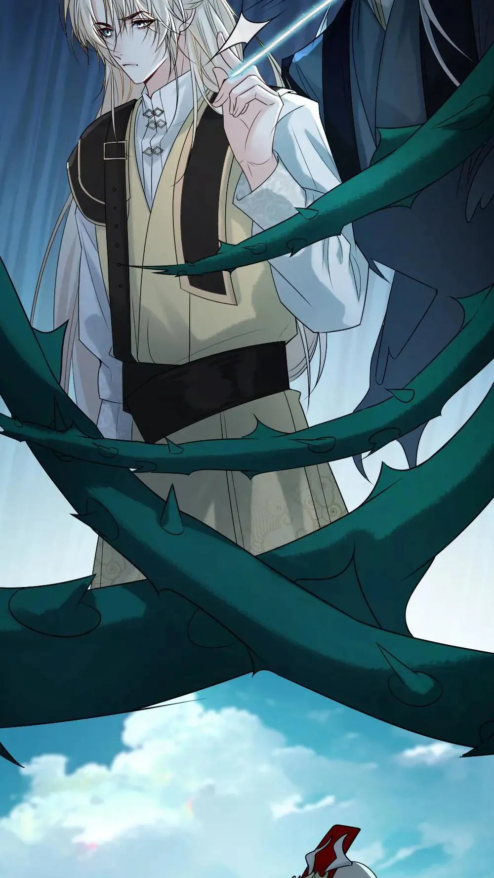 第460话 师尊，别怕7