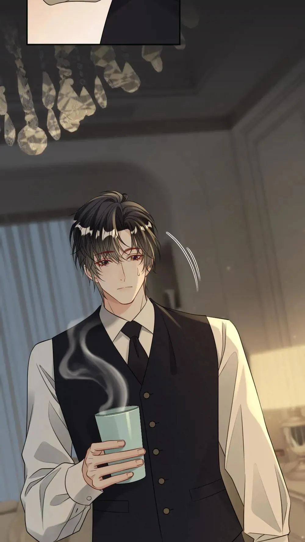 第466话 逗小天君什么的最好玩了19