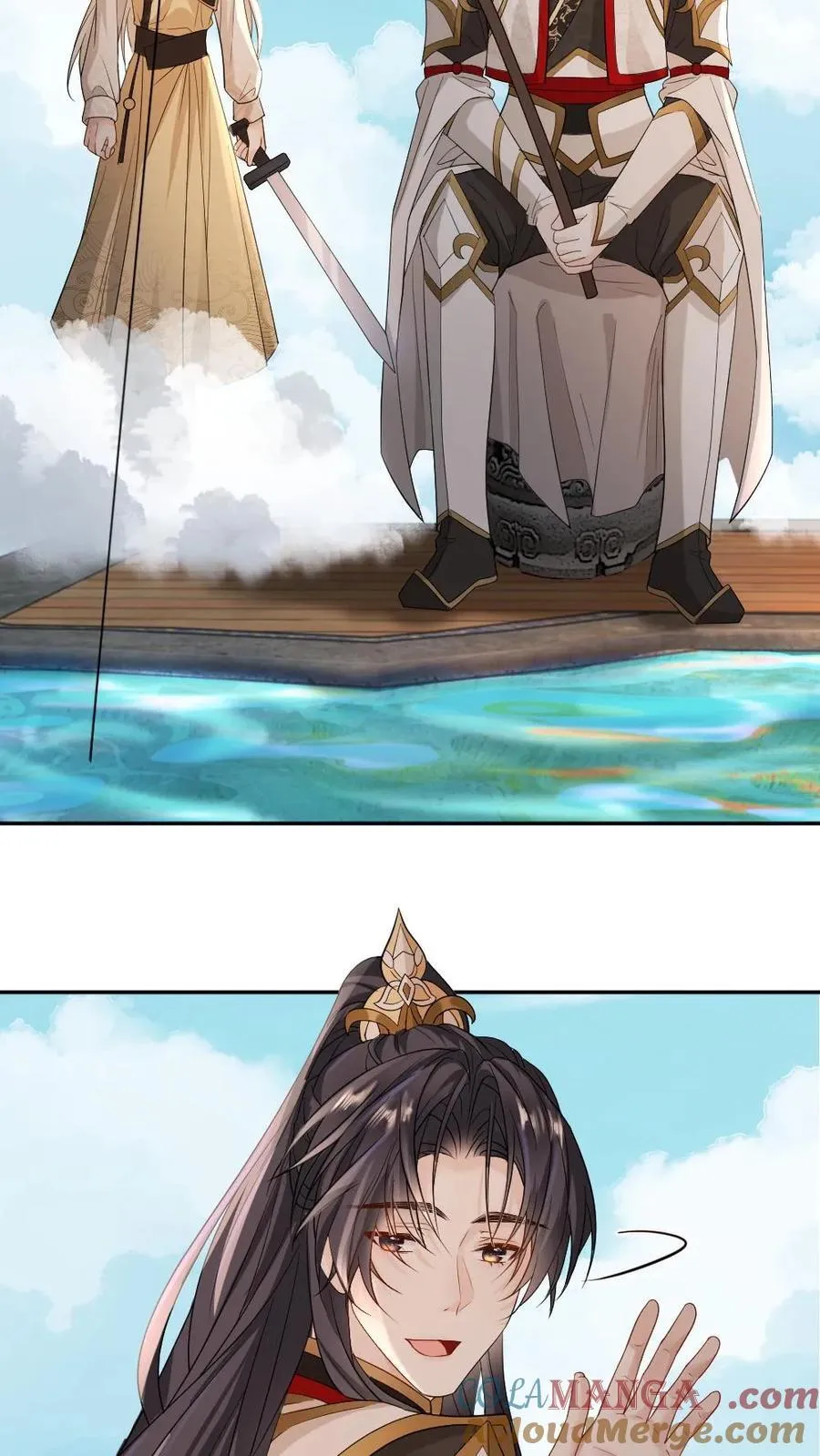 第463话 追妻行动开始！14