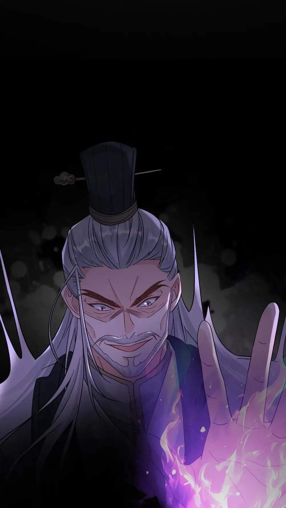 第460话 师尊，别怕13