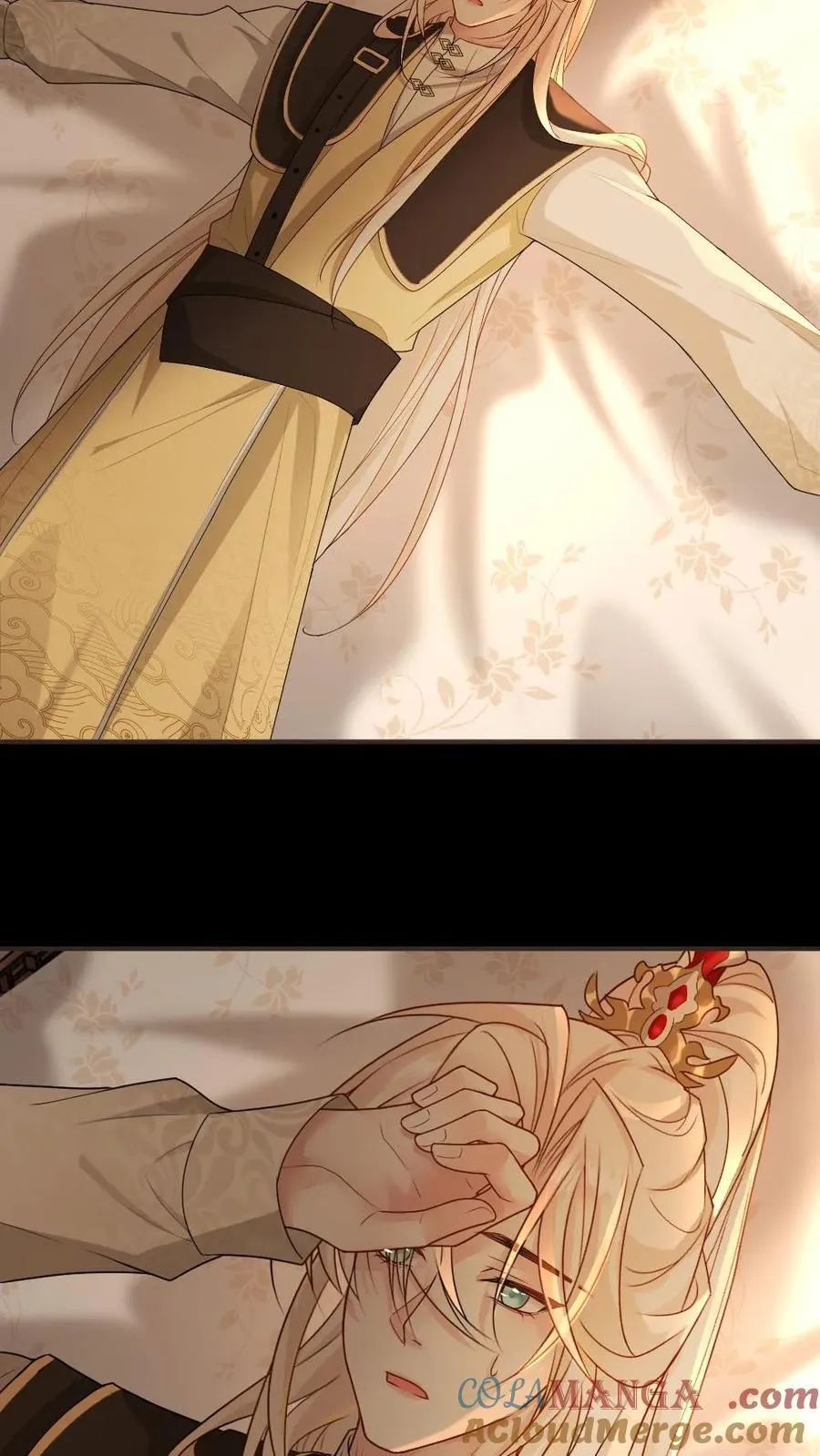 第463话 追妻行动开始！2