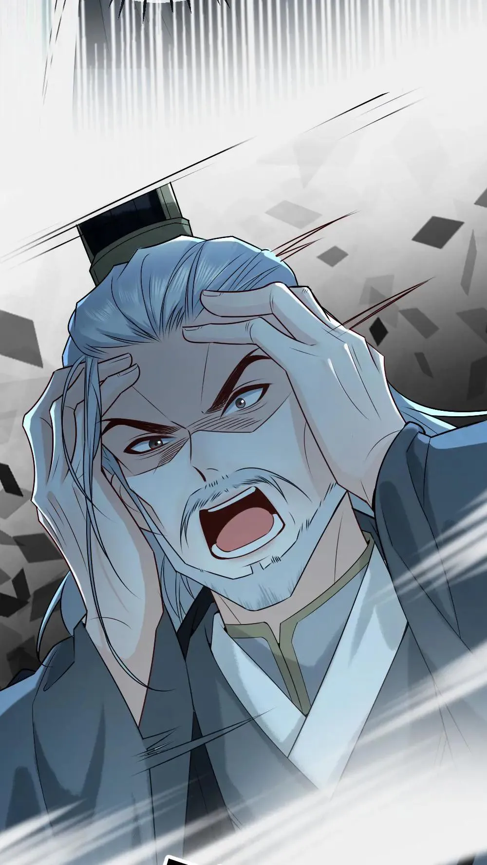 第460话 师尊，别怕3