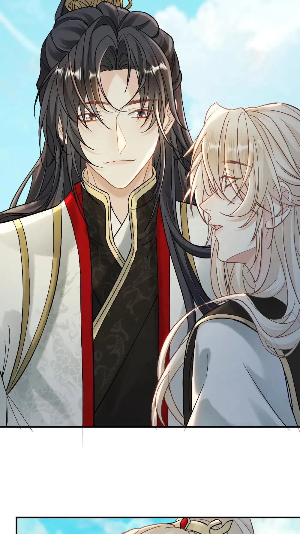 第460话 师尊，别怕23