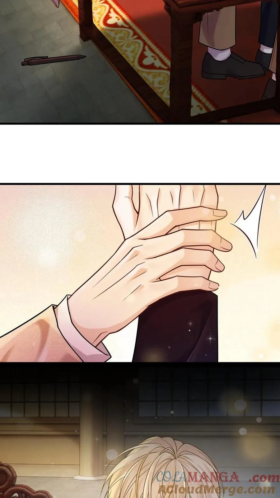 第473话 婚前禁止见面？14