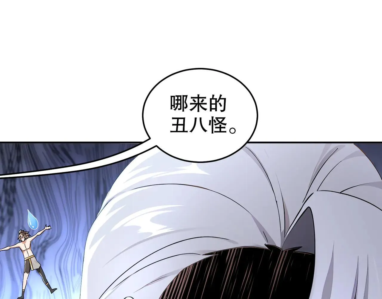 331-最强”嘴炮“兽娘13