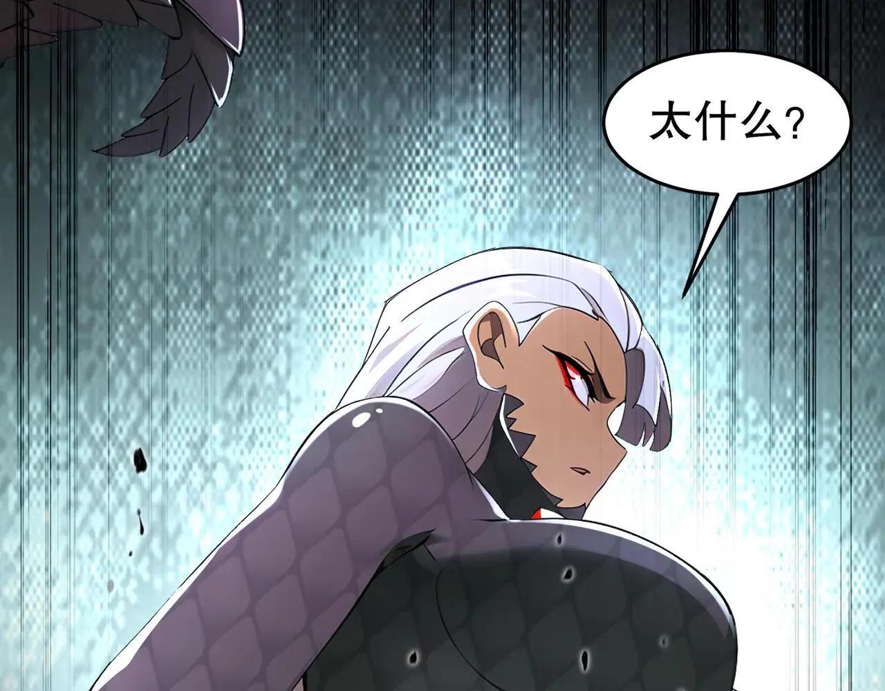 331-最强”嘴炮“兽娘6