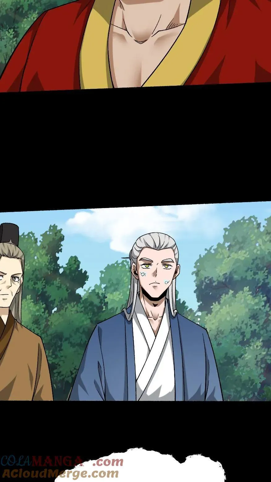 第569话 兽神大人6