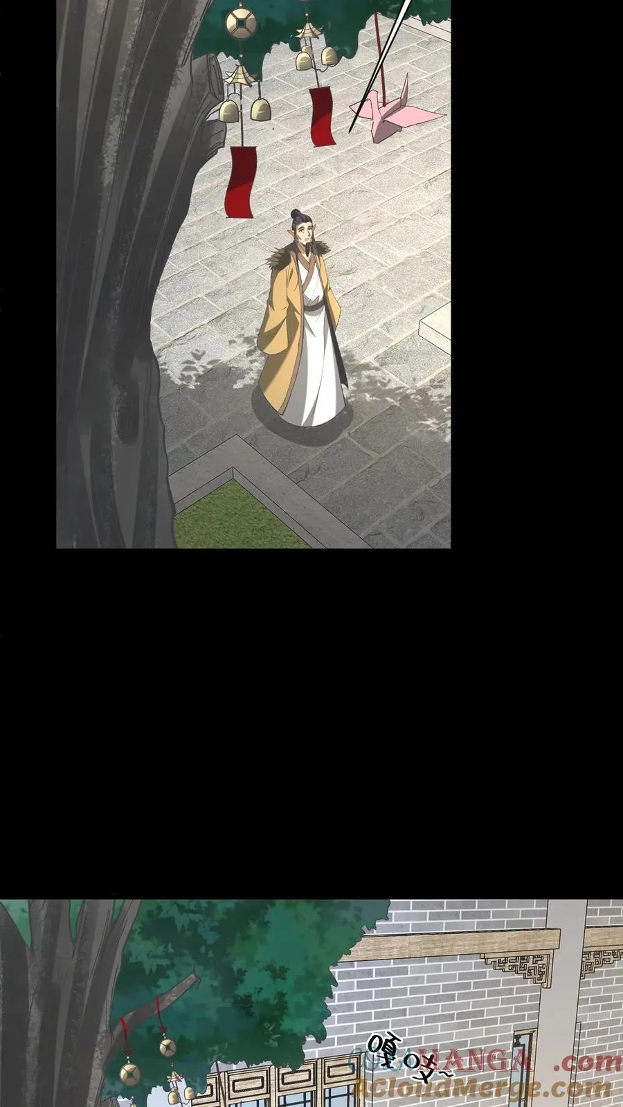 第578话 枉死的弟子12