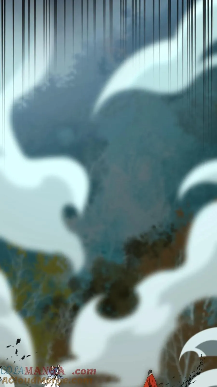 第576话 消失的华九难24