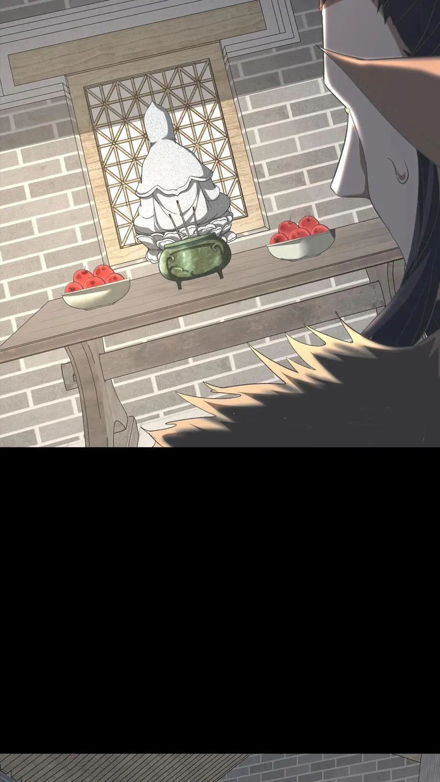 第578话 枉死的弟子15