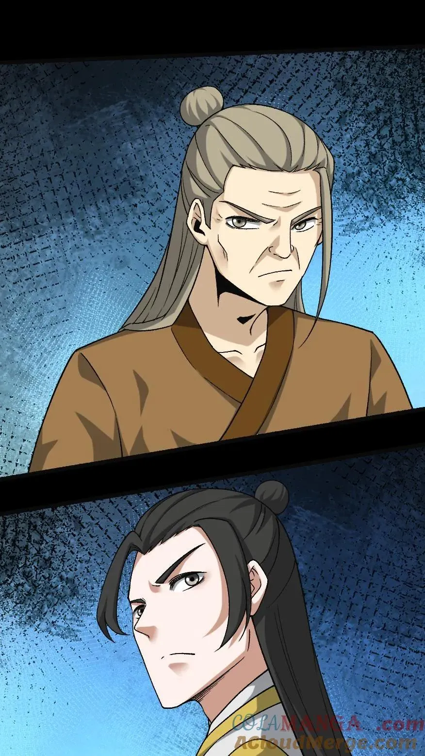 第570话 良渚地宫4
