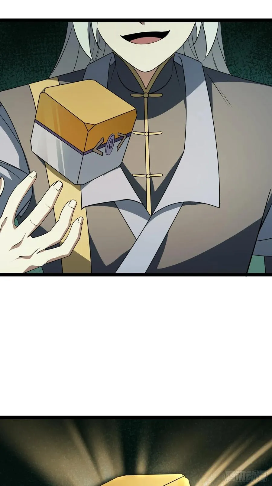 第105话 证仙秘宝29