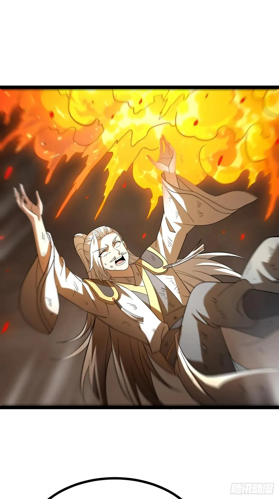 第101话 欲魔苏醒2