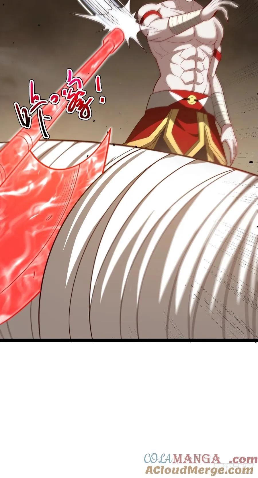 第101话 欲魔苏醒45