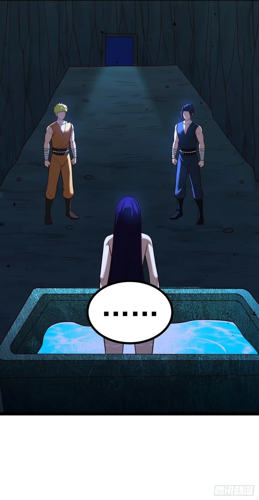 第103话 柳如烟的根骨37