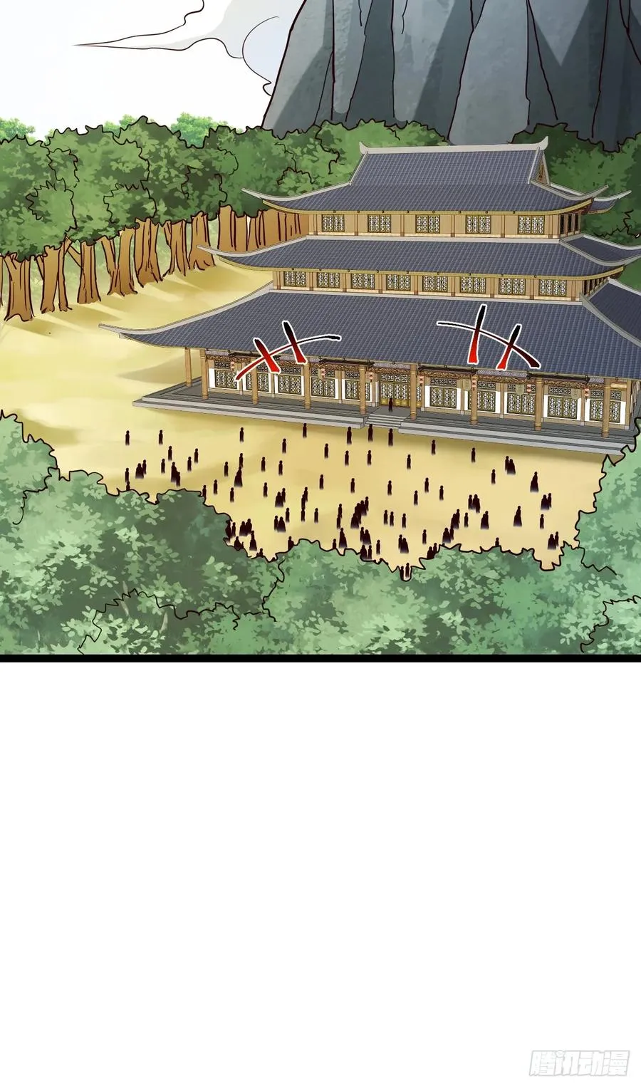 第105话 证仙秘宝8