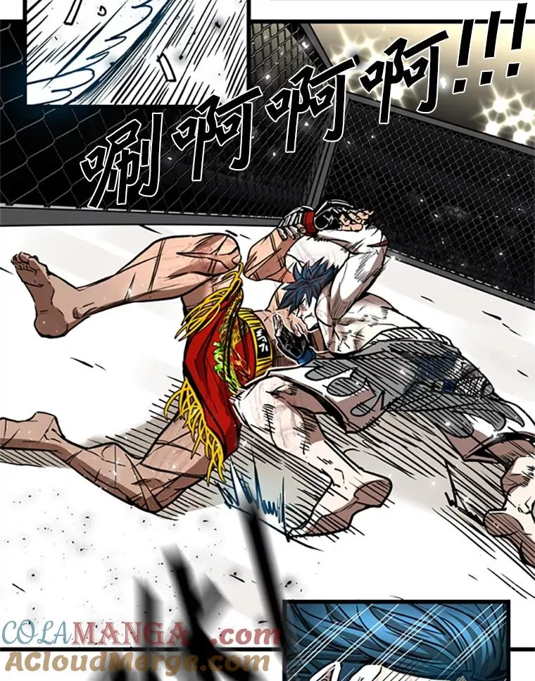 346.TKO胜利16