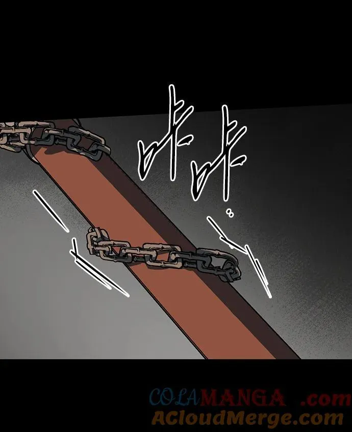 [第2季 51话] 黑影（7）60