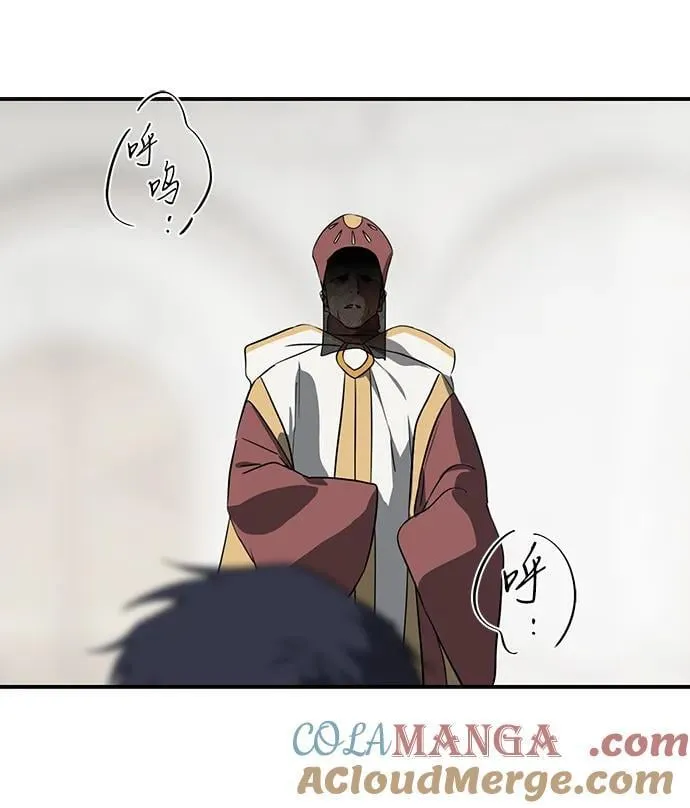 [第2季 53话] 关押（2）60