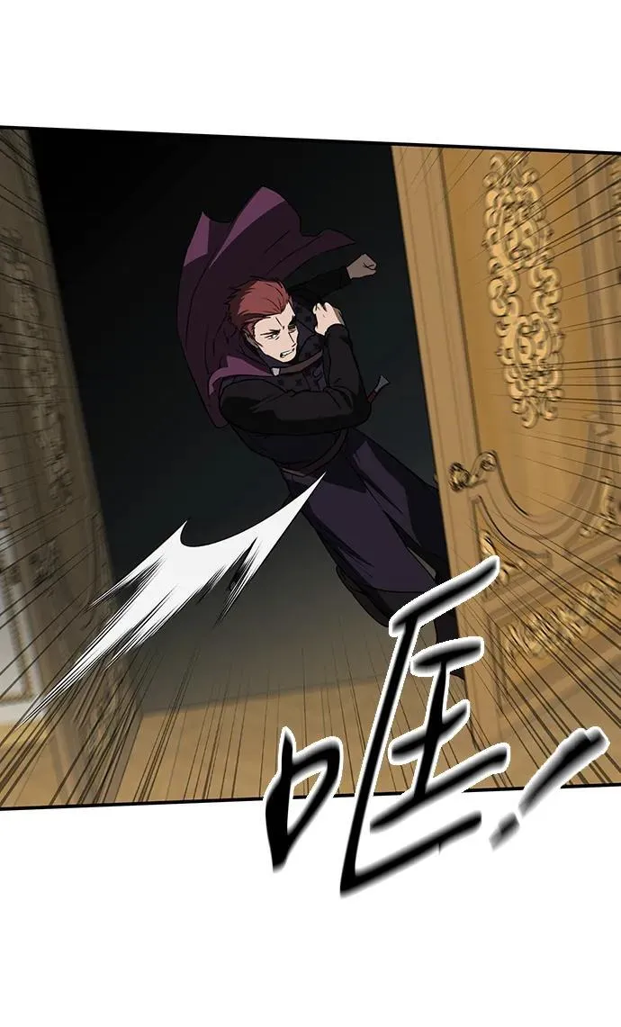 [第2季 49话] 黑影（5）49