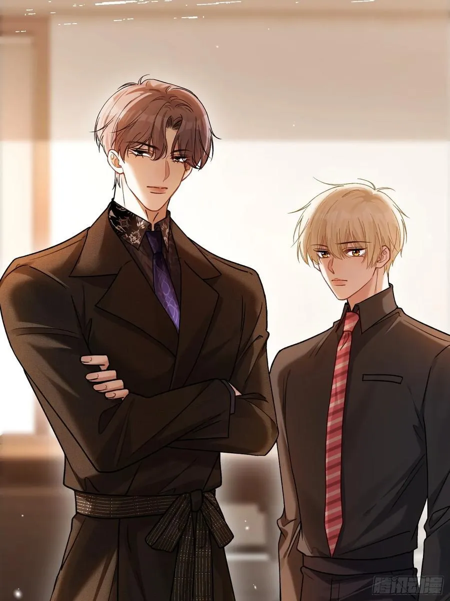 85 霸总吃瘪23
