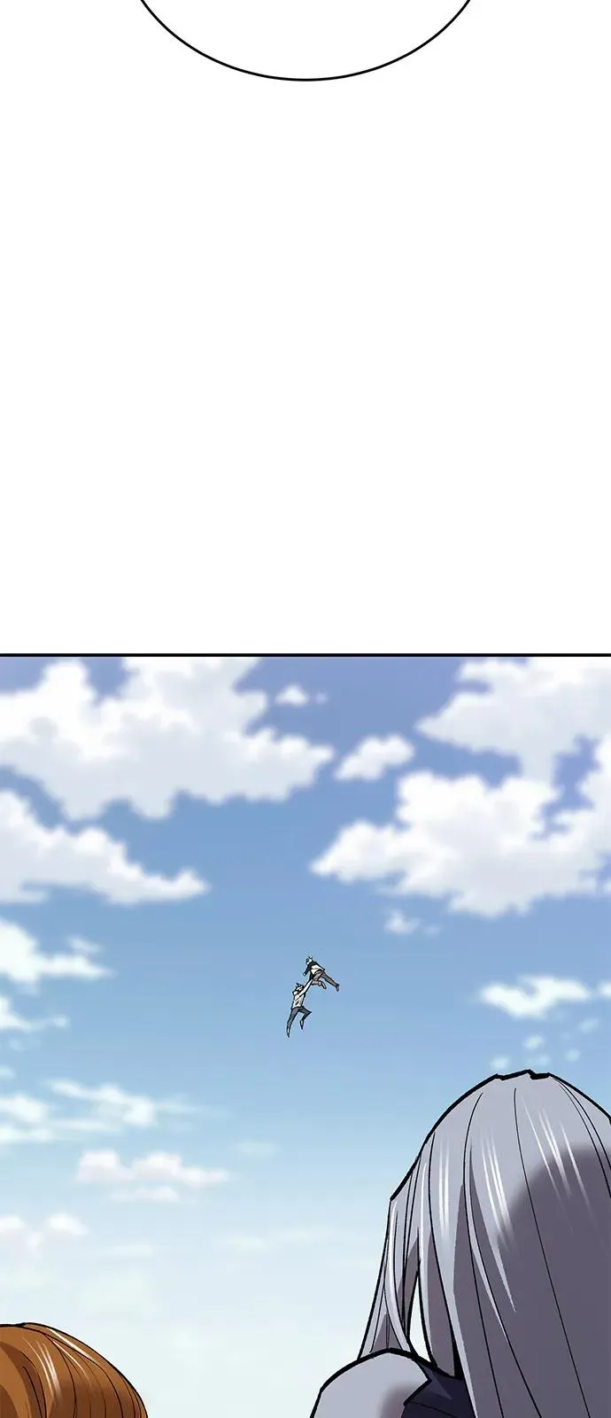 [第2部] 第96话 势均力敌23